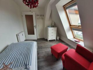 Gästewohnung Eulennest - - 1