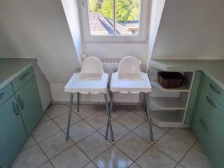 Gästewohnung Eulennest - - 7