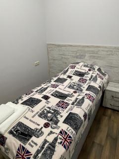 LA Guest House - Erevan - 2