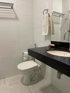 Hotel Palace Santarém Brasil - 8