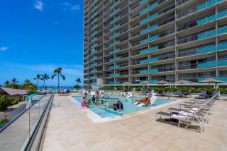 Ilikai Hotel - Honolulu - 5