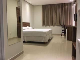Hotel Palace Santarém Brasil - Santarém - 2
