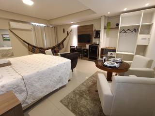 Hotel Palace Santarém Brasil - Santarém - 3
