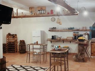B&B S’ Orgiola - Girasole - 7