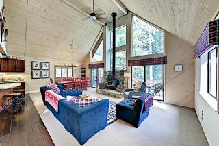 Falcon Point Pines - Truckee - 3