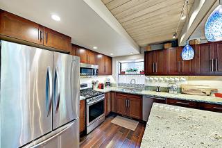 Falcon Point Pines - Truckee - 1