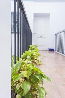 Apartamentos Suites Santa Cruz - Siviglia - 5