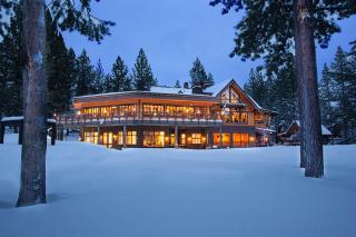 Falcon Point Pines - Truckee - 8