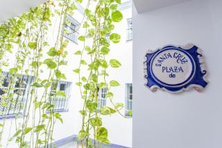 Apartamentos Suites Santa Cruz - Siviglia - 4