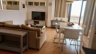 Topkapi, dunes and 3 islands view - Corralejo - 7