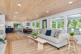 The House on Lake Legacy - Cloverdale - 1