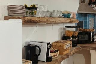 B&B S’ Orgiola - Girasole - 8