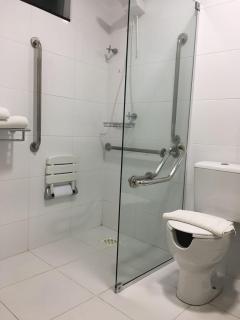 Hotel Palace Santarém Brasil - 6