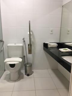 Hotel Palace Santarém Brasil - Santarém - 4