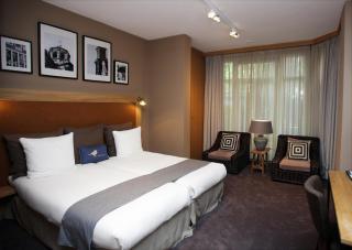 The Delphi - Amsterdam Townhouse - Amsterdam - 7