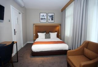 The Delphi - Amsterdam Townhouse - Amsterdam - 6