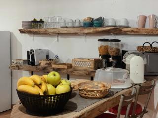 B&B S’ Orgiola - Girasole - 9