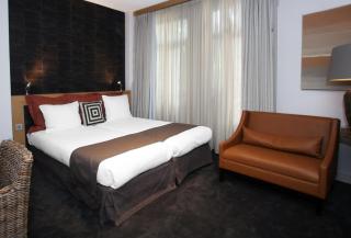 The Delphi - Amsterdam Townhouse - Amsterdam - 5