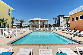 Bahama Mama - Port Aransas - 7