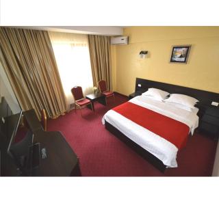 Hotel Ancor - Bucareste - 7