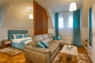 Apartmani Stojanović Zlatibor - Zlatibor - 9