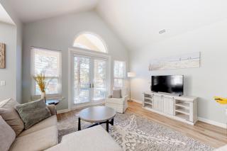 Turnberry Villas #8562 - Destin - 0