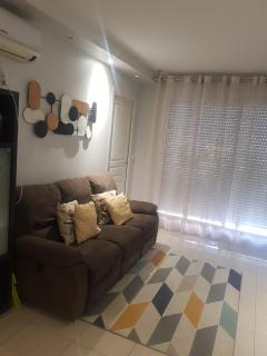 Beau appartement avec garage fermé - Beausoleil - 5