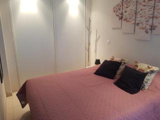 Beau appartement avec garage fermé - 4