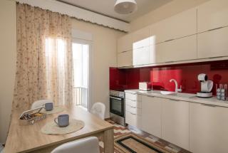 City Life Apartment - Heraklion - 6