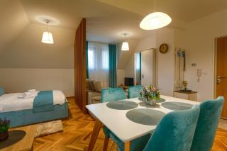 Apartmani Stojanović Zlatibor - Zlatibor - 8