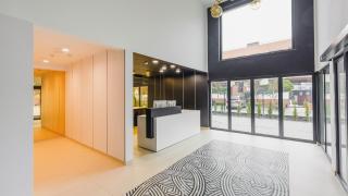Apartament Podwodny Studio Lux - Obiekt Solny Resort - Kołobrzeg - 1