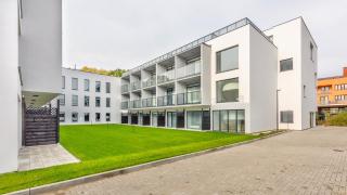 Apartament Podwodny Studio Lux - Obiekt Solny Resort - Kołobrzeg - 2