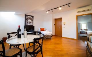 Inn Lucina 35 - Rome - 9