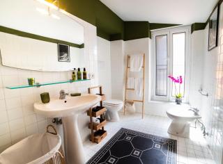 Inn Lucina 35 - Rome - 7