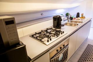 Inn Lucina 35 - Rome - 1