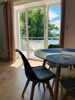 Lawendowe wzgórze Apartamenty - Mikołajki - 8