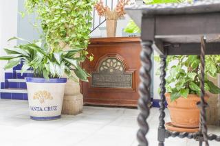 Apartamentos Suites Santa Cruz - Siviglia - 3