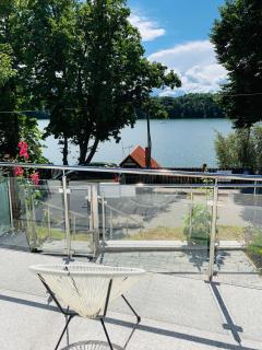 Lawendowe wzgórze Apartamenty - Mikołajki - 9