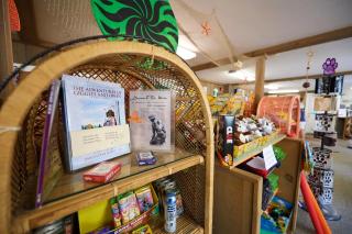 Moody Beach Camping Resort Wheelchair Accessible Cottage - Wells - 7