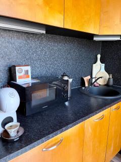 Tallinn Center Apartment - 1