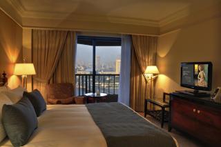 InterContinental Cairo Semiramis by IHG - Il Cairo - 8