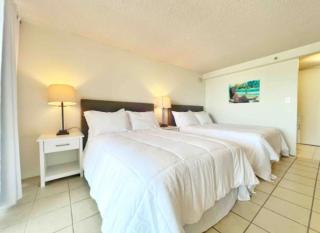 Vacation Studio Apartment in Honolulu Hawaii - Honolulu - 7