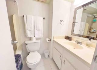 Vacation Studio Apartment in Honolulu Hawaii - Honolulu - 6