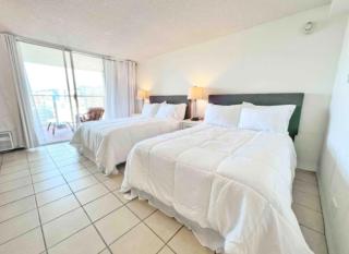 Vacation Studio Apartment in Honolulu Hawaii - Honolulu - 3