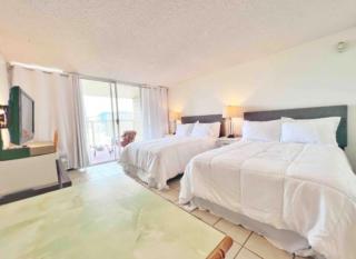 Vacation Studio Apartment in Honolulu Hawaii - Honolulu - 2
