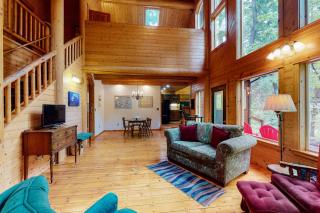 Gail's Lodge - Joseph - 7