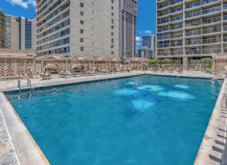 Vacation Studio Apartment in Honolulu Hawaii - Honolulu - 0