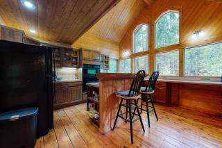 Gail's Lodge - Joseph - 3