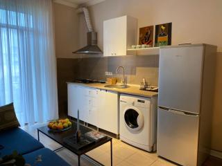 Renovated Apartment in Central Batumi - 3