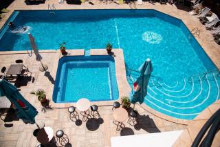 Hotel Istatov - Nov Dojran - 7